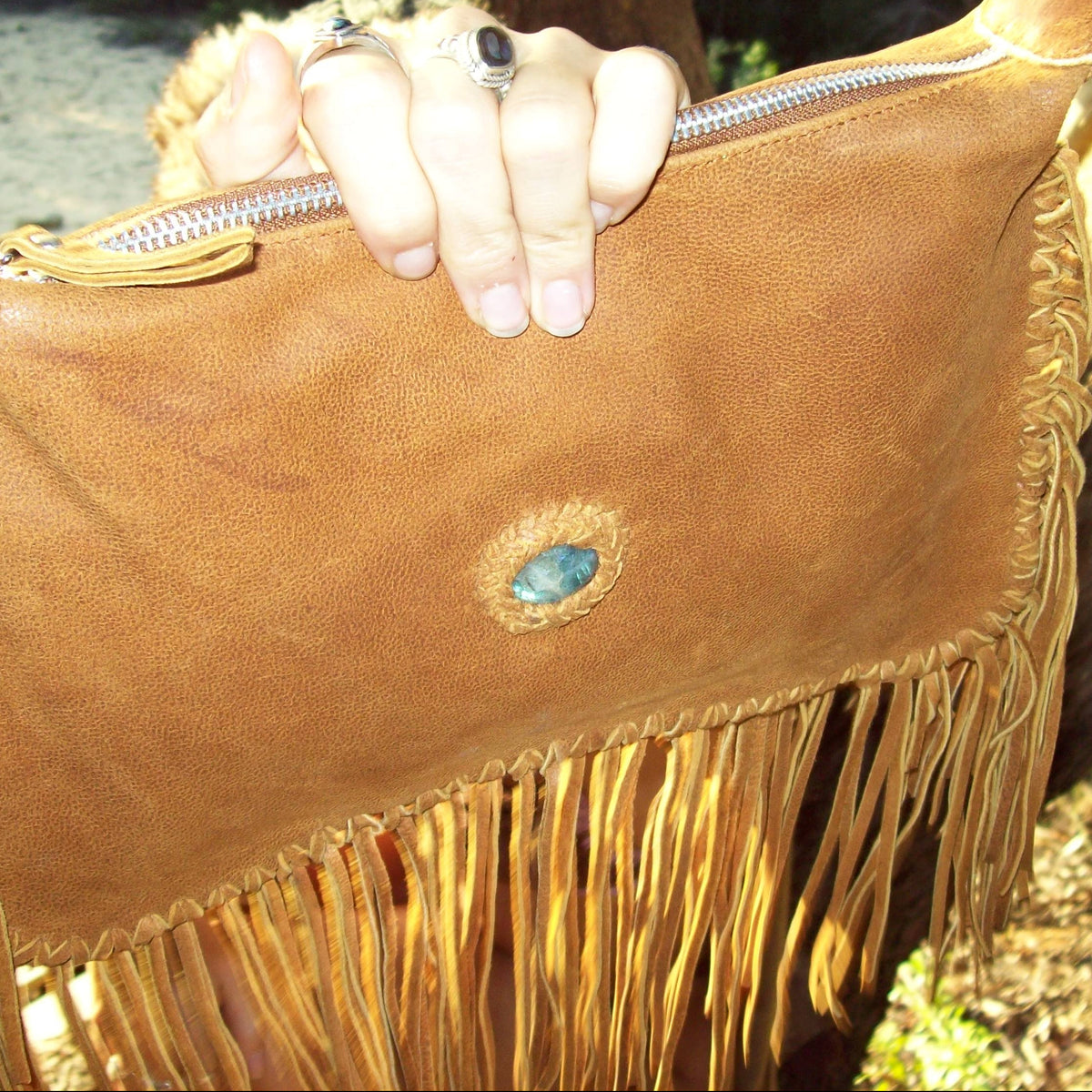 The Ochie Bag