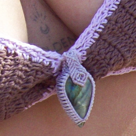 The Junie Bikini