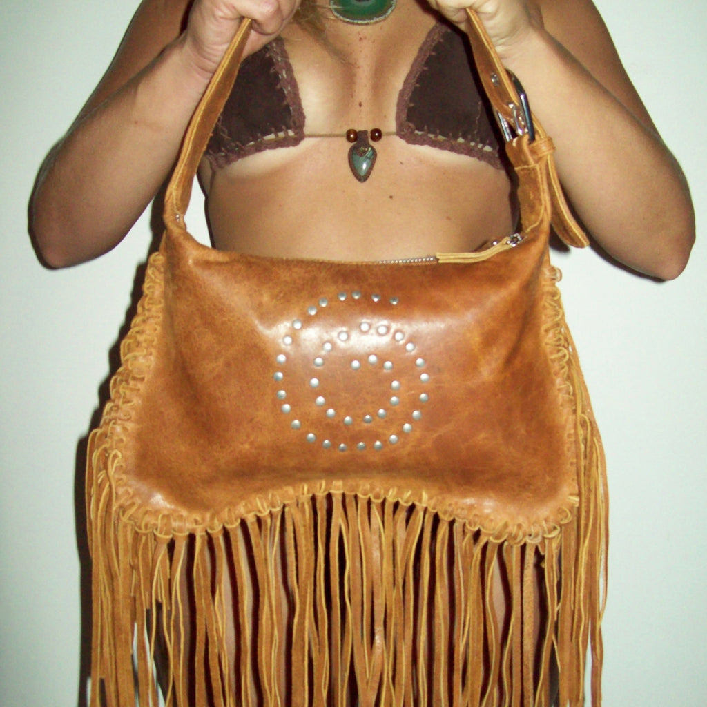 The Ochie Bag