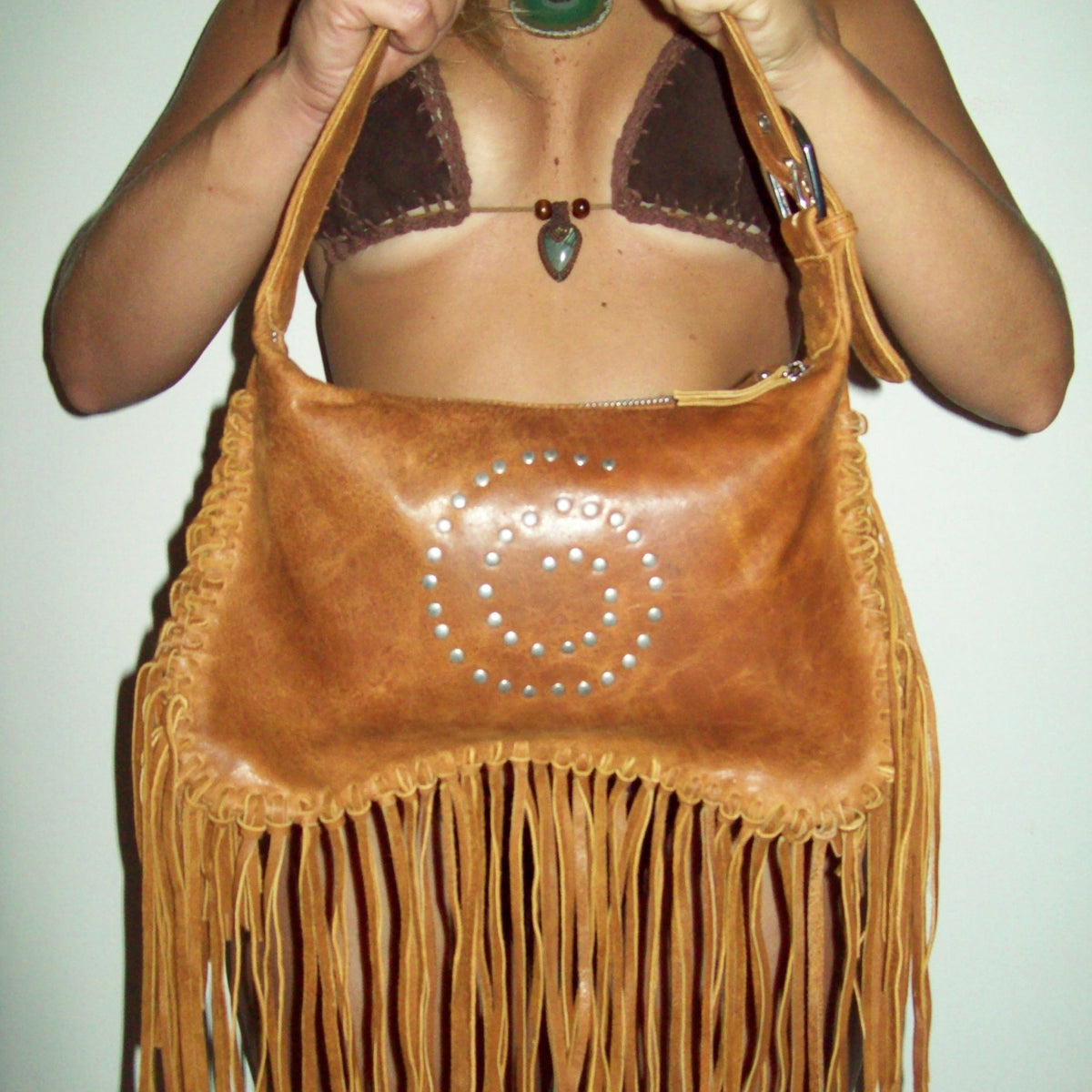 The Ochie Bag