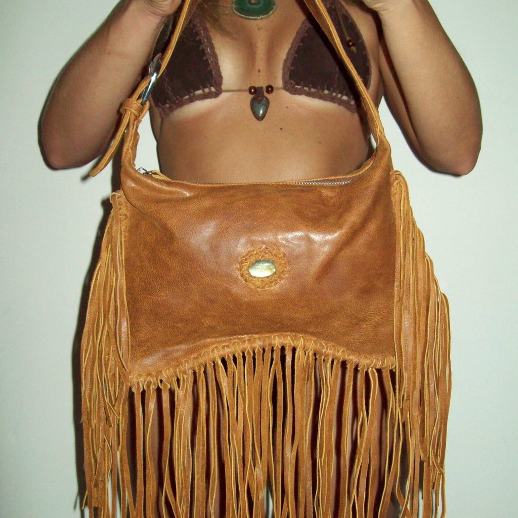 The Ochie Bag