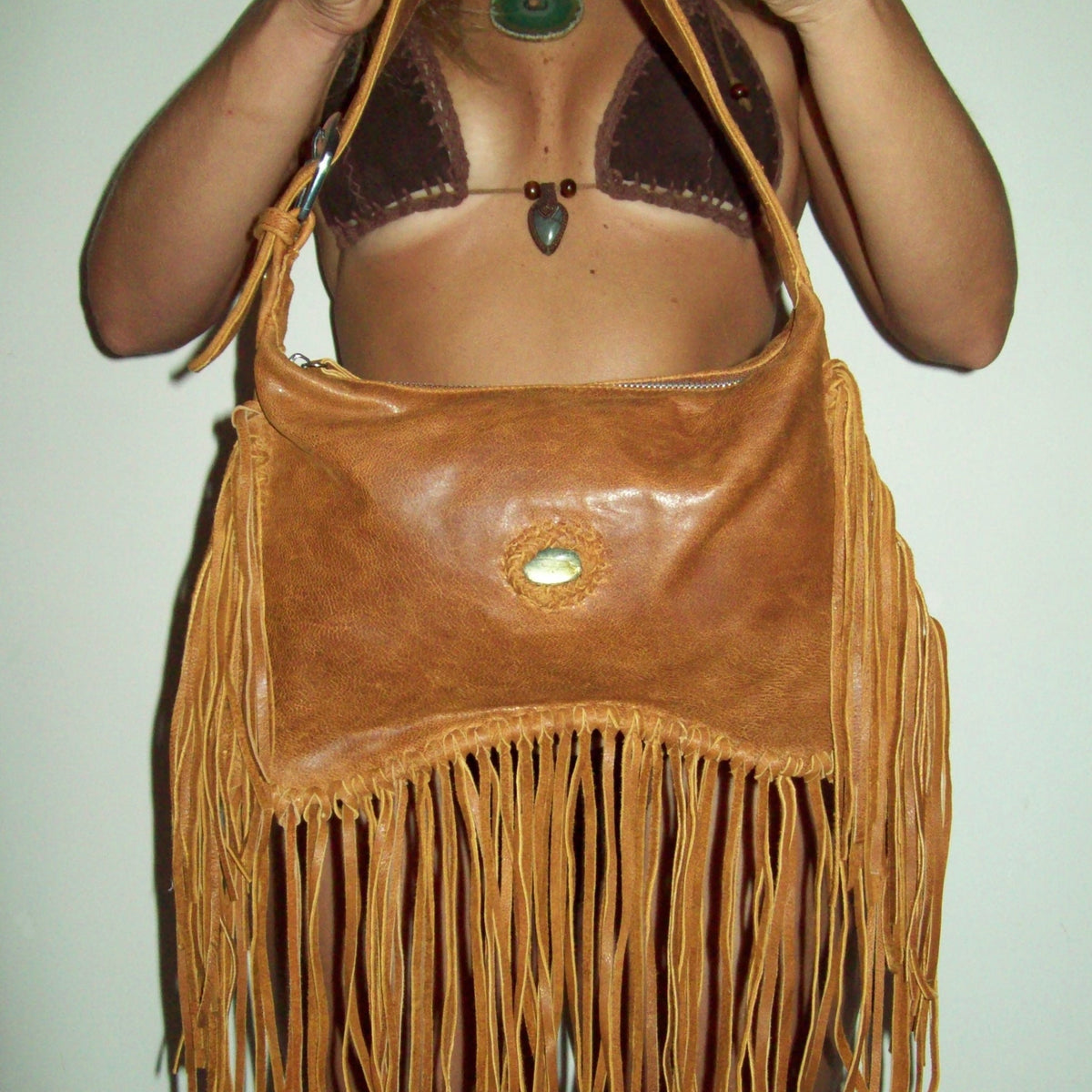 The Ochie Bag
