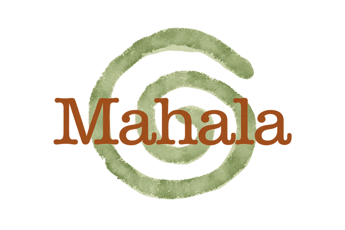 Mahala